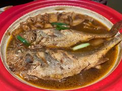 -吕氏疙瘩汤·新鲁菜(济南万象城店)