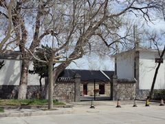 -刘公岛景区