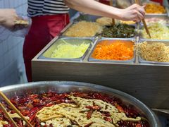 -三兄弟高炉烧饼