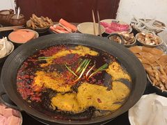 -刁姐火锅(五小区店)