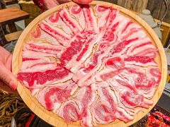 -李火辣老火锅(长寿路店)