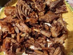 -荷塘秋月·本帮江浙菜(国权路店)