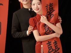 -浪漫一生摄影美学(怀柔开放路店)