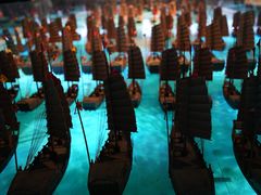 -中国闽台缘博物馆