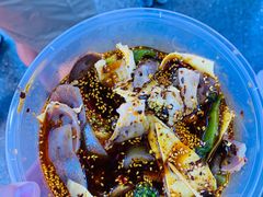 麻辣烫-八一路好吃街(雨田商务大厦店)