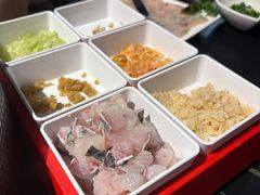 -打酱友•斑鱼海鲜粥火锅(吴桥店)