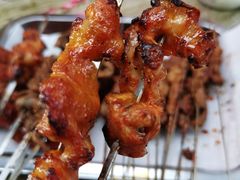 -铁诚烤肉