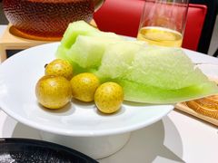 -富淳饭店(陆家嘴保利广场店)
