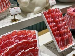 -德天雪花肥牛海鲜火锅(南苑东路店)