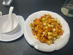 -紫光园·烤鸭·北京菜(团结湖店)
