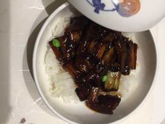 -悦融琥珀·京鲁菜·海味珍品(西单店)