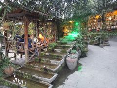 -青城甲(青城山店)