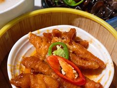 -食大利香港茶餐厅(南亚风情第一城店)