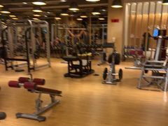 -北京嘉里健身·Kerry Sports(北京嘉里大酒店)