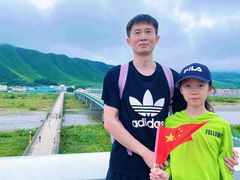 -图们国门景区