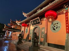 -江心屿景区