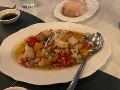 -Fiume福弥意大利餐厅