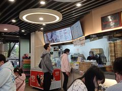 -鸡鸣汤包(红山动物园店)