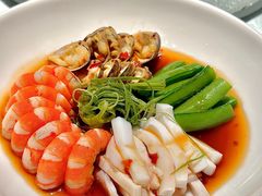 -维园悦谱·海派家常菜(乌鲁木齐南路店)
