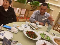 -石浦大酒店(百丈店)