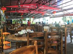 大堂-大地农庄(逢沙大道店)