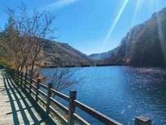 -丹东天桥沟景区