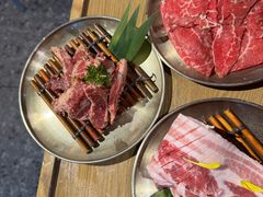 -西塔老太太泥炉烤肉(北京双井店)