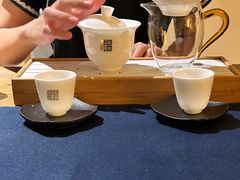 -小茶闲舍·观景商务茶馆(广州塔店)