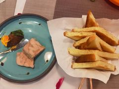 -LA CREPERIE BRETONNE布列塔尼法式餐厅(天童北路店)