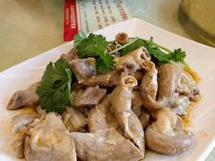 -老地方海鲜餐厅