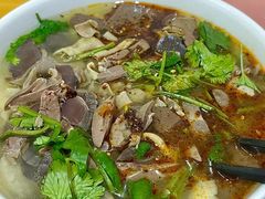 -小潘记鸭血粉丝汤