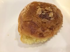 丹麦奶酥菠萝-苹果花园(鞍山路店)