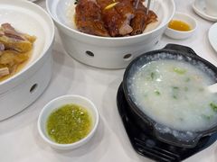 -凤凰楼酒家·粤宴点心(华强北店)