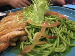 -天母蓝鸟西餐厅·烘焙蛋糕(十三碗店)