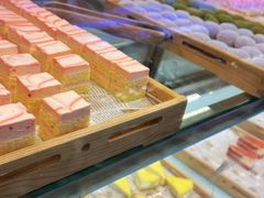 -盛江山自助料理(奥莱锦辉购物广场店)