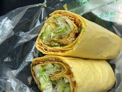 -山东傻大粗粮煎饼(牛街店)