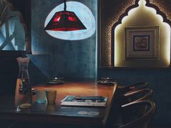 -楼兰新疆主题餐厅(苏州中心店)