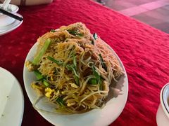 -蛇口康乐快餐鱼仔档(翠苑小区店)