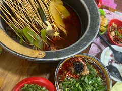 -冒椒火辣(奎星楼街店)