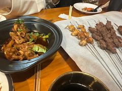 -烤五行·烧烤烤串(石佛营店)