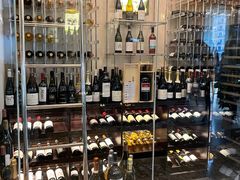 -普朗姆生蚝牛排馆 The Plump Oyster(成都摩方购物中心店)