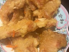 -老厨家(友谊路总店)