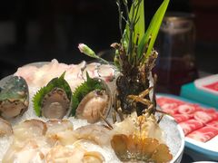 -1718海鲜姿造(苏宁宴请臻选店)