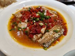 -茸梅路右拐龙虾-农家菜(松江店)