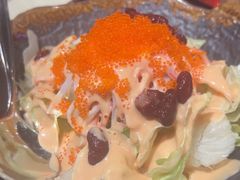 -古田居·特色寿司料理(骏欣中心店)