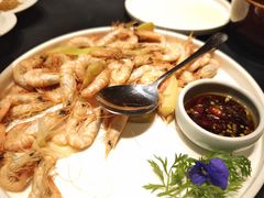 -开海·红岛海鲜虾水饺(石老人店)