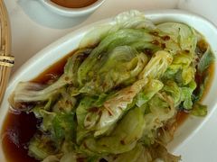 -莆田餐厅PUTIEN(金融街购物中心店)