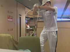 -海底捞火锅(西单店)