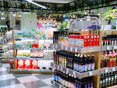-杭州大厦LSE城市生活超市(杭州大厦店)