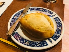 餐包-玫瑰园西餐厅(新华大厦店)